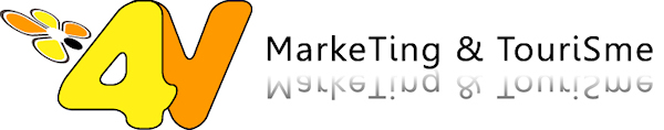 4V cabinet conseil etude marketing webmarketing tourisme